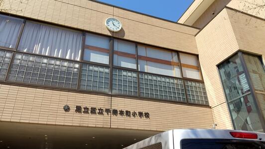 足立区立千寿本町小学校 - 足立区千住/小学校 | Yahoo!マップ