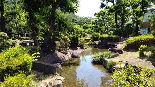芥のせせらぎ ごりら公園 東方アレンジ】ごりら公園 - 芥のせせらぎ - YouTube