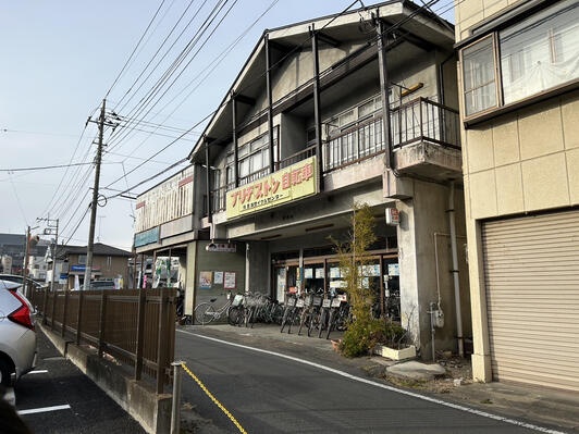 桐井 桐生伊勢崎線✴️太田工区✴️ 本日全車線開通です🎊 皆様のご