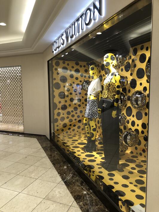 クチコミ : LOUIS VUITTON 松坂屋名古屋店 - 名古屋市中区栄