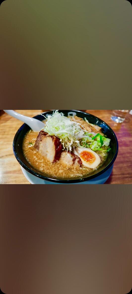 大舘元気　 秋田の味噌ラーメン店、らぁめん元氣屋｜秋田市・北秋田市・大館