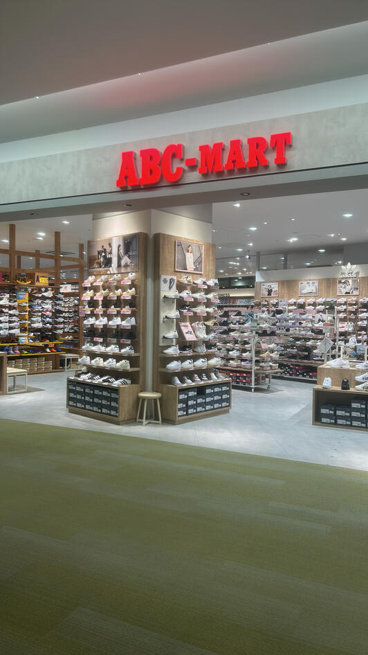 クチコミ : ABCマート ららぽーとEXPOCITY店 - 吹田市千里万博