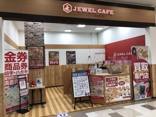 ジュエルカフェ ファボーレ富山店