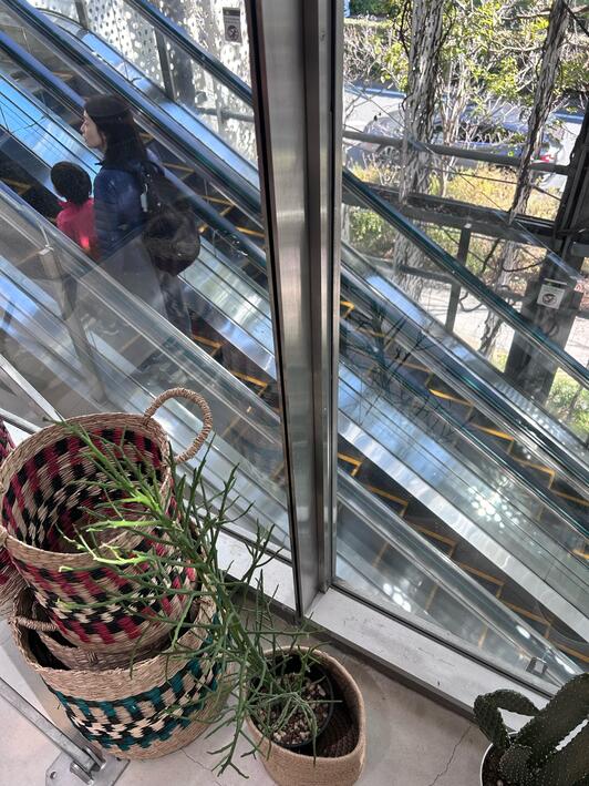 TODAYS SPECIAL Futakotamagawa - 世田谷区玉川/日用雑貨店