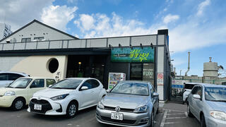 ヘアーデザイン・ヒスイ 桑園店