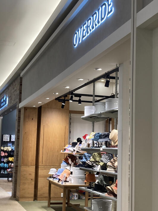 店舗のレジに♪スクエアターミナル⭐︎コード付き 予約》SHIPS any:〈洗濯機可能〉ダンボール コクーン テーラード