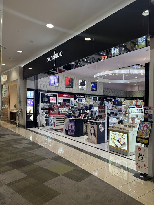 COLOR STUDIO イオンモール鶴見緑地店 - 大阪市鶴見区鶴見