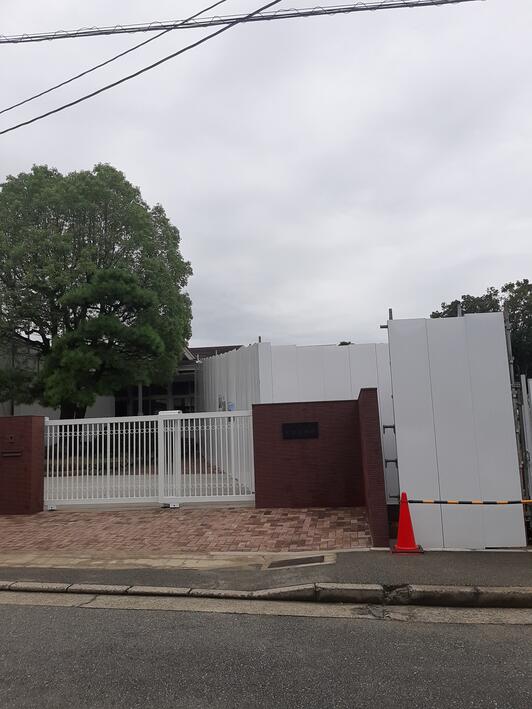 レア 西宮 松秀幼稚園 松秀音頭 レコード 学校法人千歳学園 松秀（まつほ）幼稚園