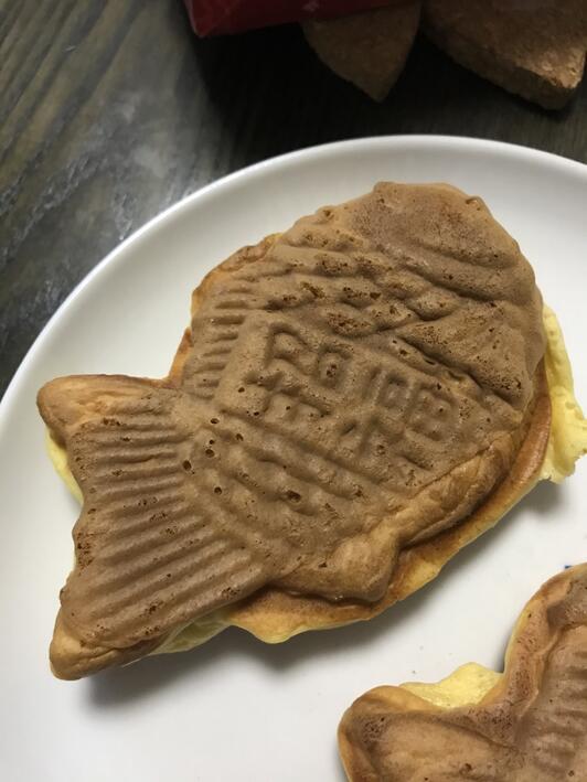 たい焼き GAN CRAFT [鯛焼き]