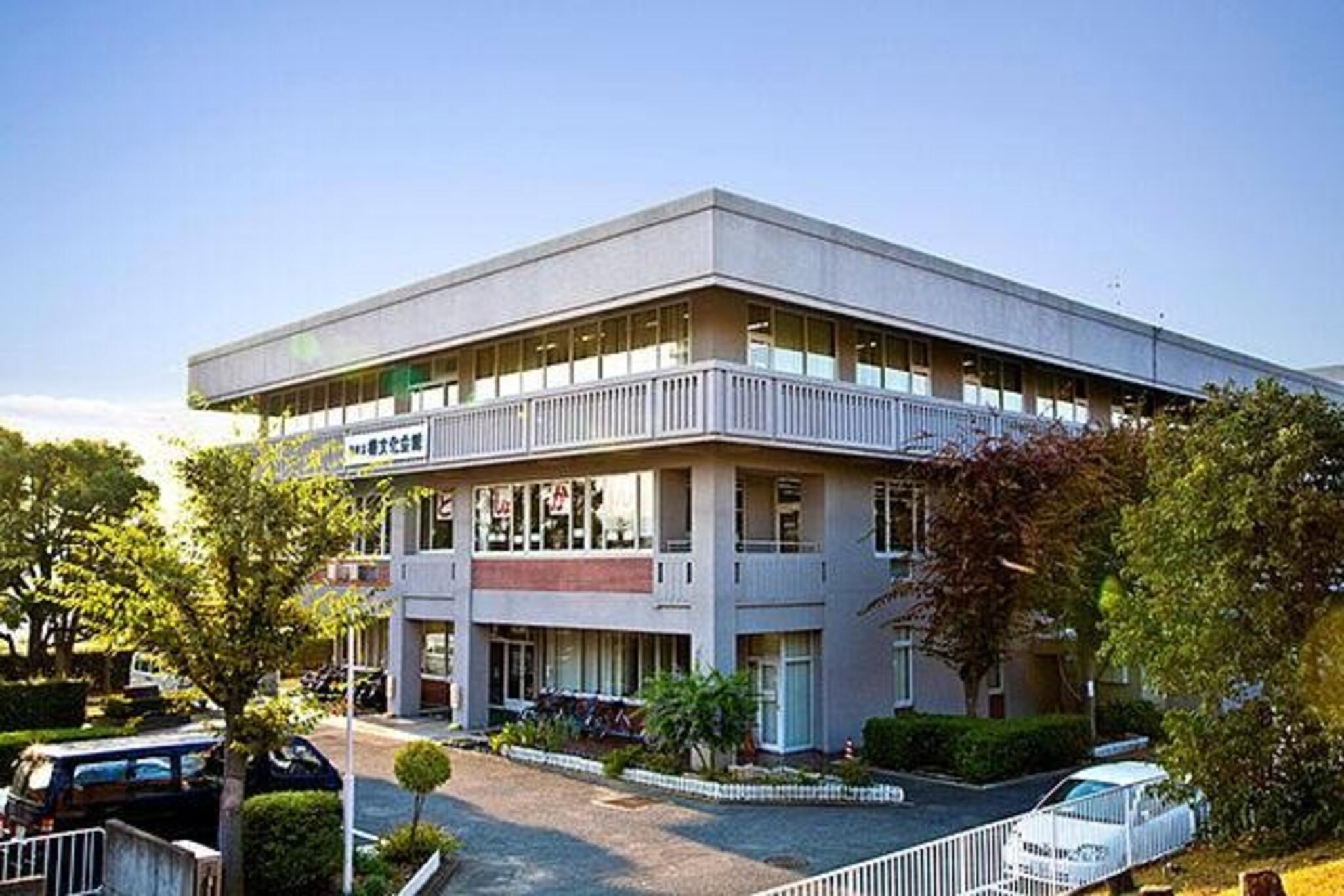 堺市立南図書館 - 堺市南区茶山台/図書館 | Yahoo!マップ