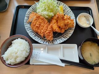 とんきち - 飯塚市平恒/とんかつ店 | Yahoo!マップ