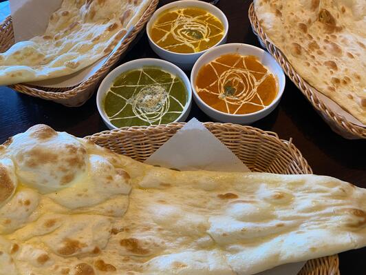 ナマステ - 四日市市生桑町/インドカレー店 | Yahoo!マップ