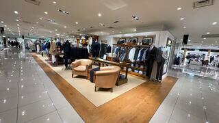 RALPH LAUREN 日本橋高島屋 - 中央区日本橋/衣料品店 | Yahoo!マップ