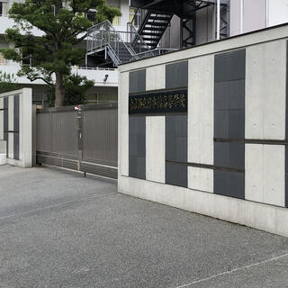 東京都立日本橋高等学校 - 墨田区八広/高校 | Yahoo!マップ