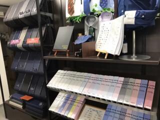 オーダースーツSADA 赤羽店 - 北区赤羽/紳士服店【ネット予約OK