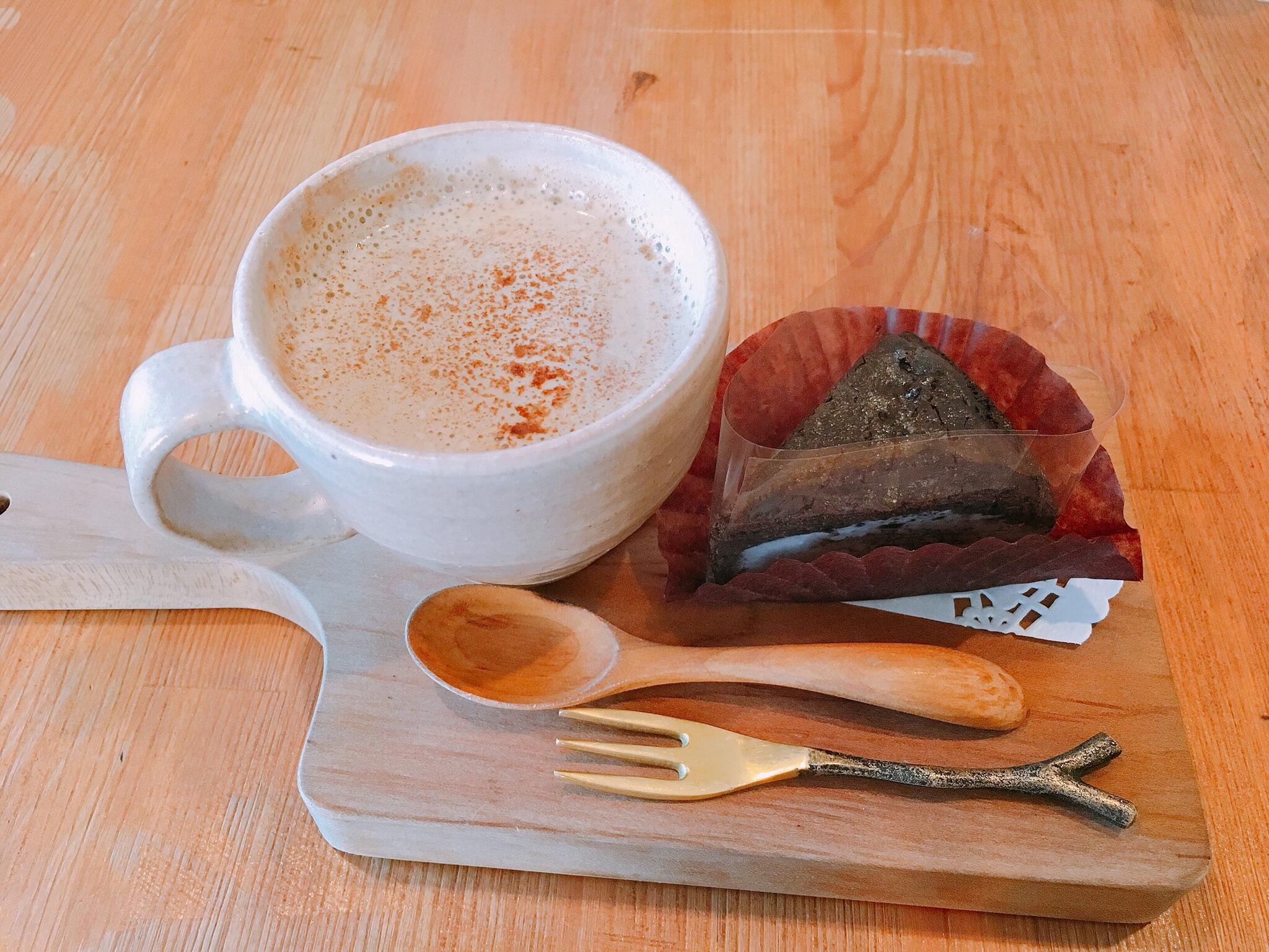 fika+ - 尼崎市富松町/飲食店 | Yahoo!マップ