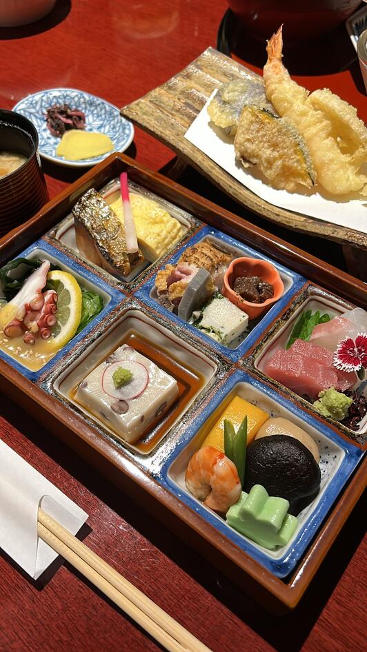 懐石膳 懐石膳こころ 新横浜 - 新横浜/弁当 | 食べログ