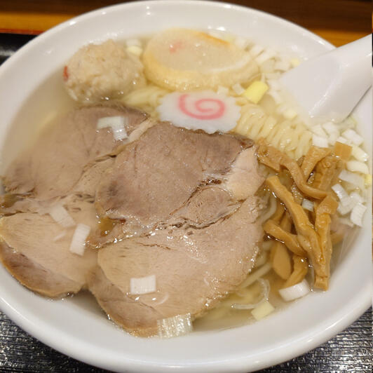 めんきち 中華 めんきち - 北長岡/ラーメン | 食べログ