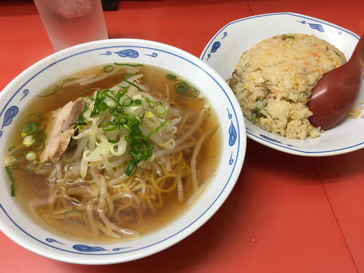 豚麺 - 堺市北区中百舌鳥町/中華料理店 | Yahoo!マップ