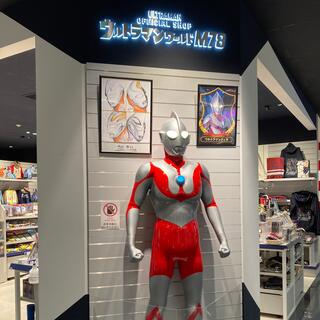 ウルトラマン 予約商品】レディースウォッチ ウルトラマンゼロ 《ウルトラマン