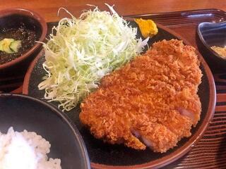 とんかつの店ながた - 那覇市長田/とんかつ店 | Yahoo!マップ