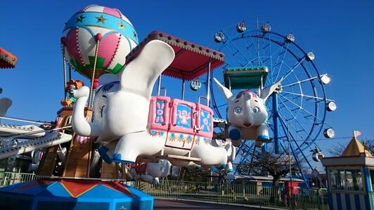 ときわ遊園地 GQj4ubEaEAAAtXo.jpg