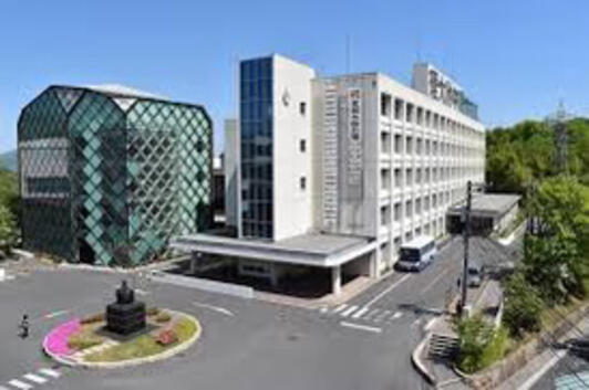 Lサイズ　岡山理大附属 クチコミ : 岡山理科大学附属高等学校 - 岡山市北区理大町/高校