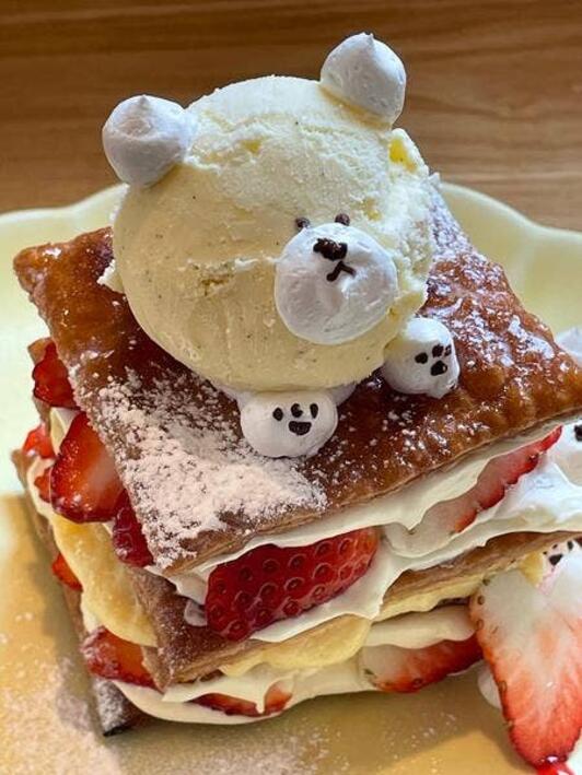 くまのおうち出品 クチコミ : くまのおうち - 輪島市気勝平町/ベーカリー | Yahoo