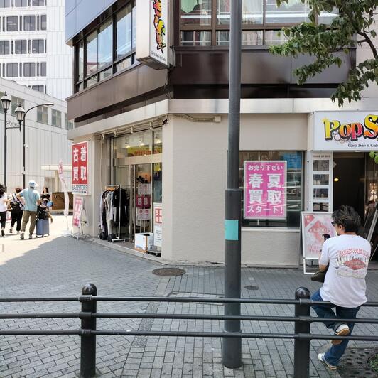 Channel s 5'11\" 東京都豊島区　引き取り限定 中型ゴミ集積庫「ゴミステーション スライドドア02 両開き扉