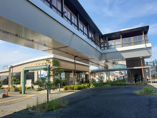 橋本駅(福岡市営地下鉄) - 福岡市西区橋本/駅(地下鉄) | Yahoo