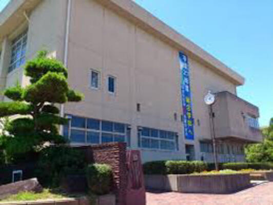 大阪府立福井高等学校 - 茨木市西福井/高校 | Yahoo!マップ