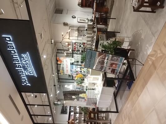 journal standard Furniture 日本橋店 - 中央区日本橋