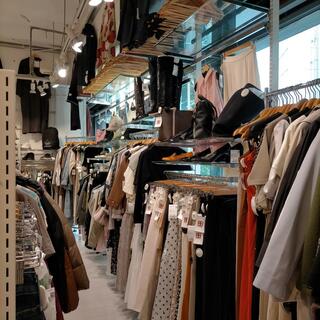 古着買取BAZZSTORE 渋谷ファイヤー通り店 - 渋谷区神南/古着屋
