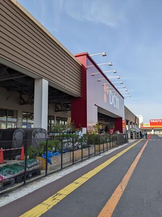 DCM 岩見沢東店
