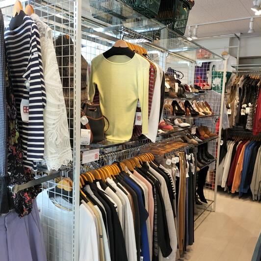 古着買取BAZZSTORE 池袋西口店 - 豊島区西池袋/古着屋 | Yahoo