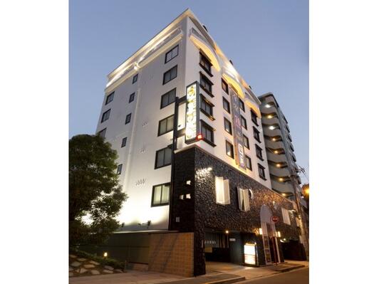 ホテル・ザ・レオ キタ店(レオキタ) - 大阪市北区樋之口町