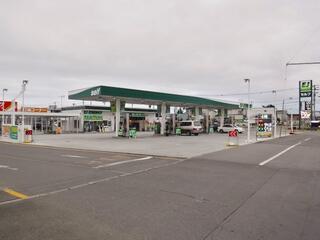 apollostation スーパーセルフ帯広（東日本エネルギー）