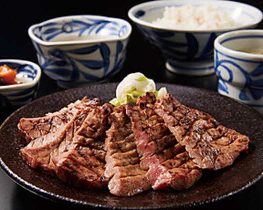 青葉 みやぎ 伊勢丹立川店 - 立川市曙町/牛タン店 | Yahoo!マップ