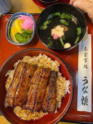 うなや クチコミ : うな慎 - 浜松市中央区馬郡町/うなぎ料理店 | Yahoo