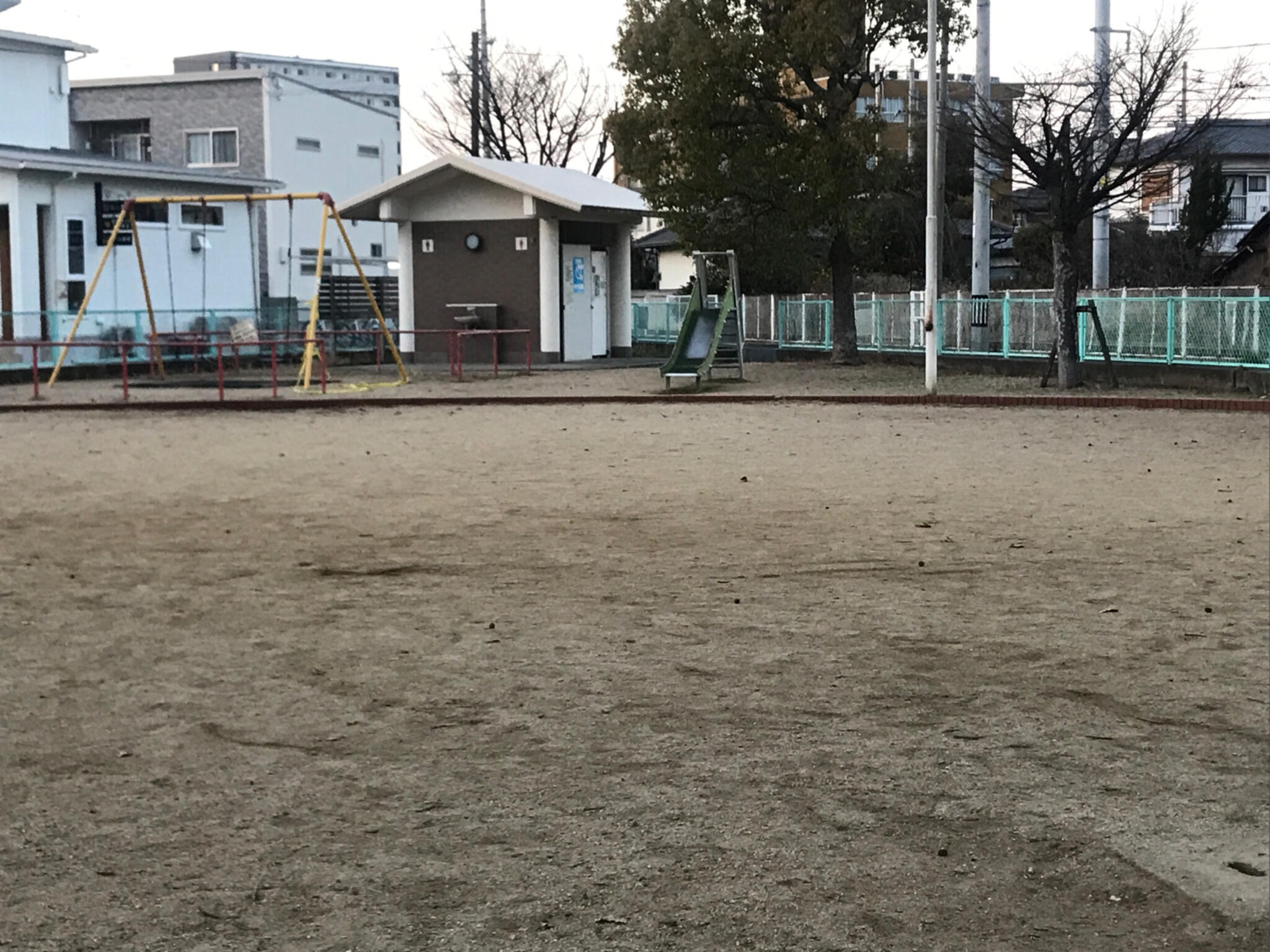 上福岡弁財天公園 - 高松市上福岡町/公園 | Yahoo!マップ