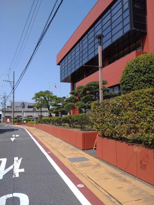 クチコミ : 清洲市民センター - 清須市清洲/ホール・会館