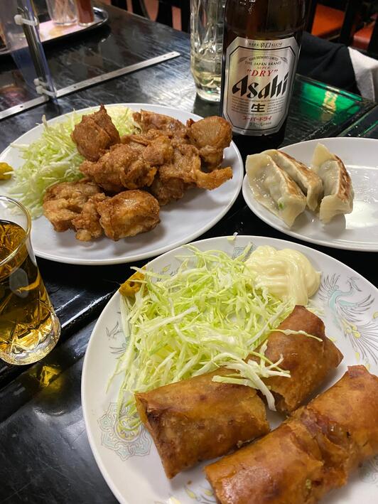 クチコミ : 中華料理 華宝 - 台東区根岸/中華料理店 | Yahoo!マップ