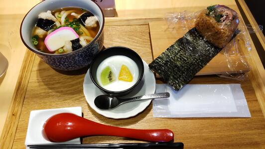 うどん ちゃんた on X: 