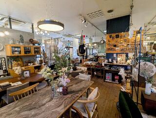 アテッサ新作モデル shop Interior S 岡山市北区今/インテリア・日用 - a l * U K A 地図・旅行ガイド