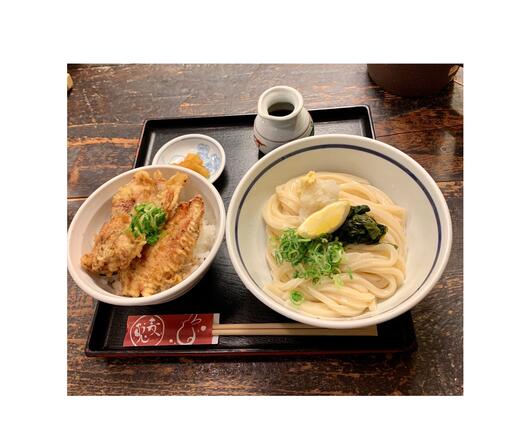 うどん 兎麦 阪急三番街店 - 大阪市北区芝田/うどん店 | Yahoo