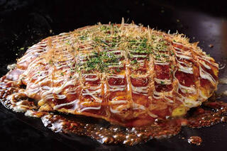 ナンジャモンジャ焼き なんじゃもんじゃ - 高崎市上小鳥町/お好み焼き店 | Yahoo!マップ