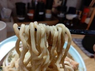 麺屋 知多らうど2669