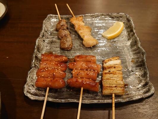 つちじろうの店 鶏屋 おつじろう （オツジロウ） - 三木上の丸/焼き鳥 | 食べログ