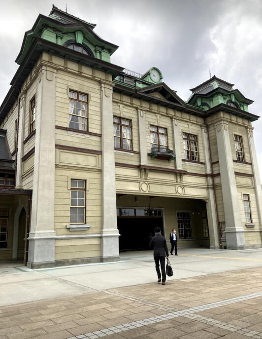 門司港 - 北九州市門司区西海岸/港 | Yahoo!マップ