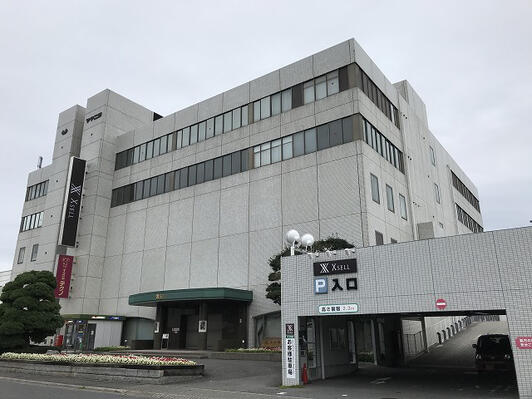 エクセル 本店 - 広島市西区商工センター/ハイブランド | Yahoo